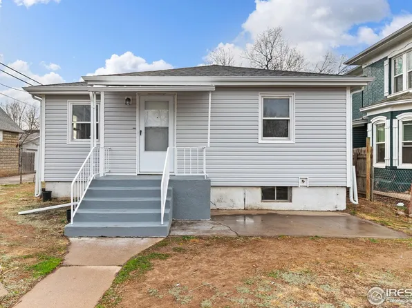 709 13th Ave, Greeley, CO 80631