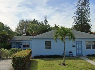 726 41st Street, West Palm Beach, FL 33407
