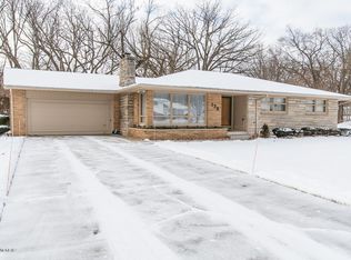 136 Pleasantview Dr, Battle Creek, MI