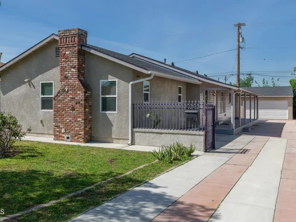 1211 S Pine St, San Gabriel, CA 91776