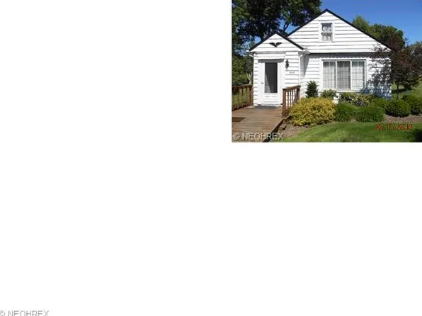 2827 Orchard Dr, Wickliffe, OH 44092