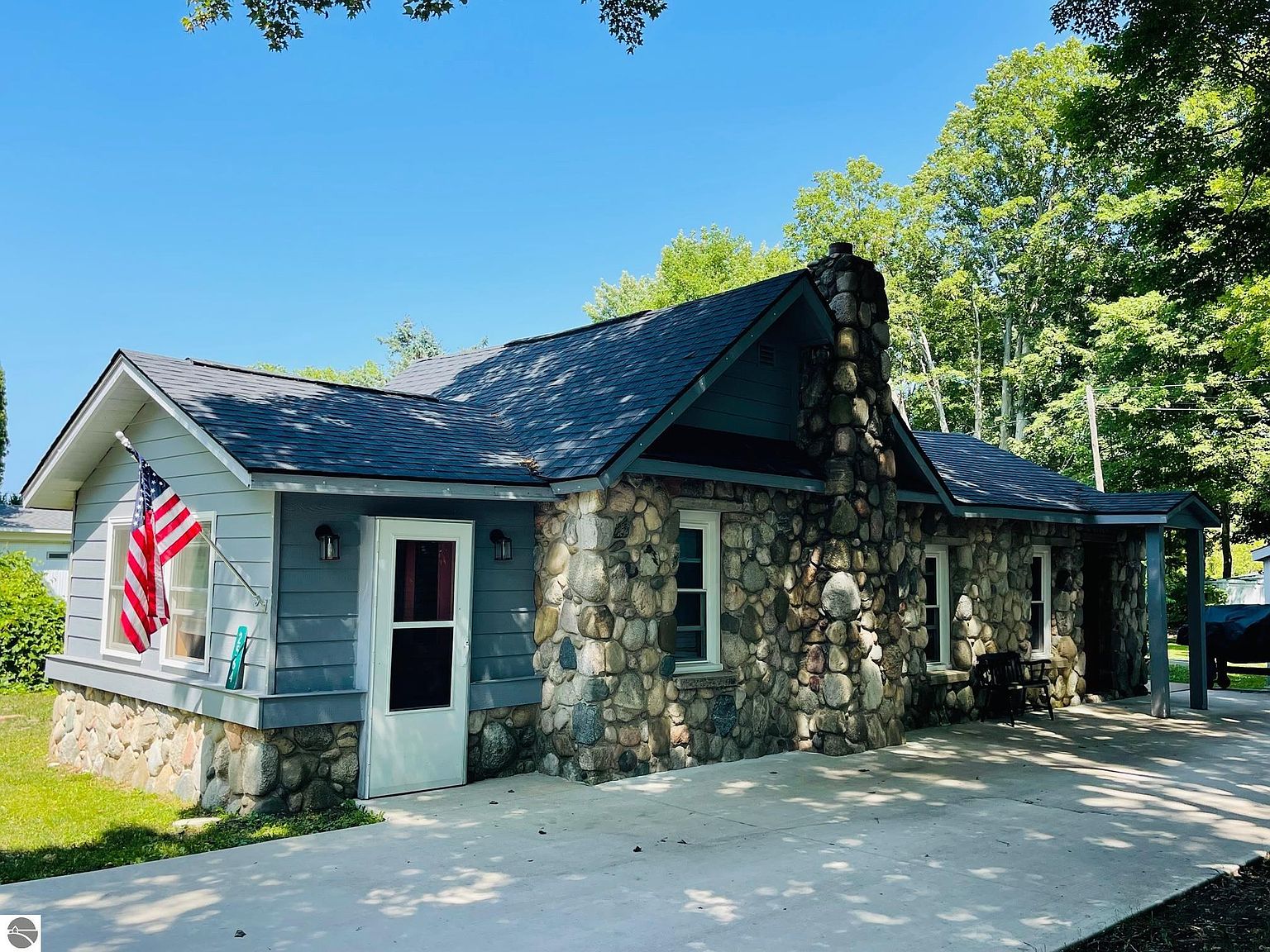 2564 Cherry St, Central Lake, MI 49622 MLS 1913666 Zillow