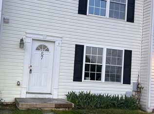 57 Lotus Dr, Martinsburg, WV 25404