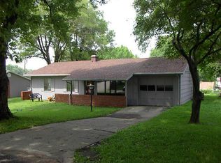 2216 Bryce Rd, Saint Joseph, MO 64503