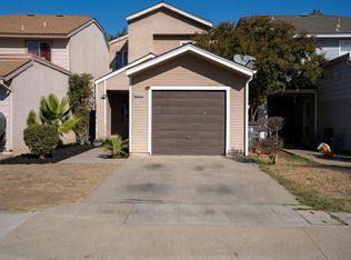 3634 W Terrace Ave, Fresno, CA 93722