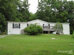 3031 Highpoint Way, Newport, TN 37821
