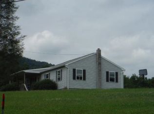 22371 James Rd, Robertsdale, PA 16674