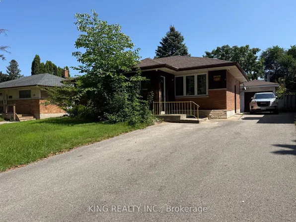 134 Mark St, London, ON N5V 2G9