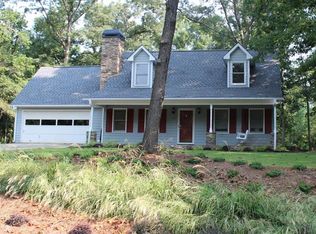 123 Hunter Dr, Hoschton, GA 30548