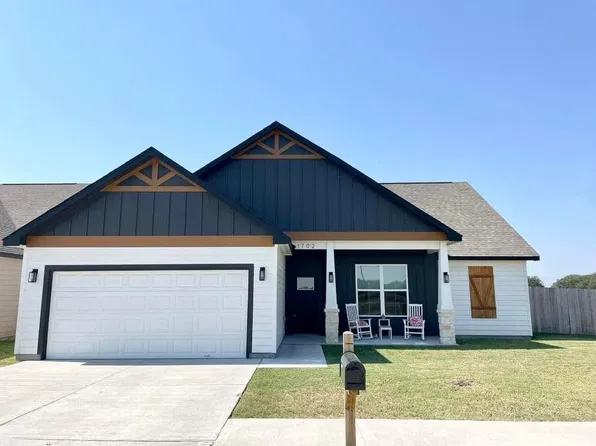 1702 Lantana Lane El, Campo, TX 77437