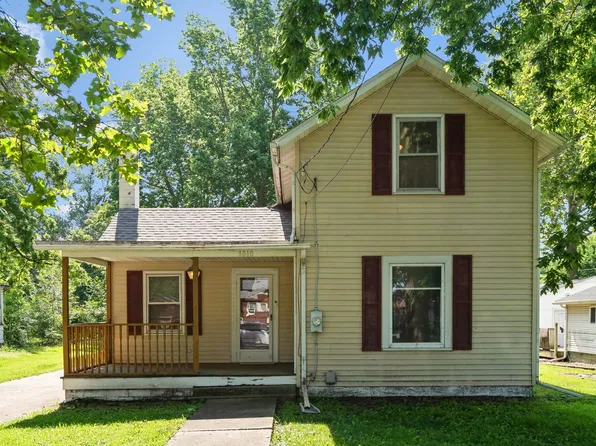 1010 Main St, Erie, IL 61250