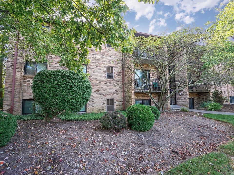 1st image of 7217 Creekview Dr APT 4