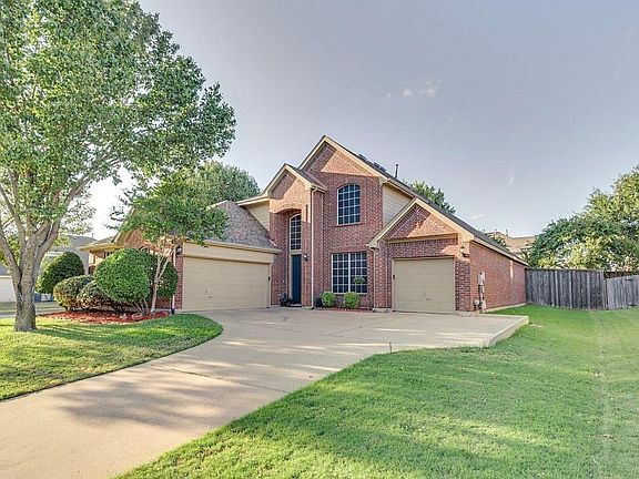4th image of 1301 Sheffield Dr