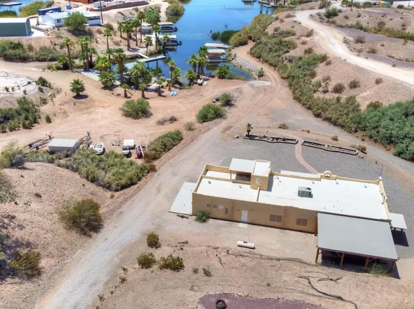 12410 N Egret Rd, Yuma, AZ 85365