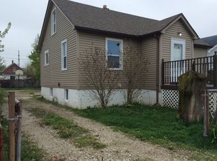 1010 Valley Ave, Joliet, IL 60432