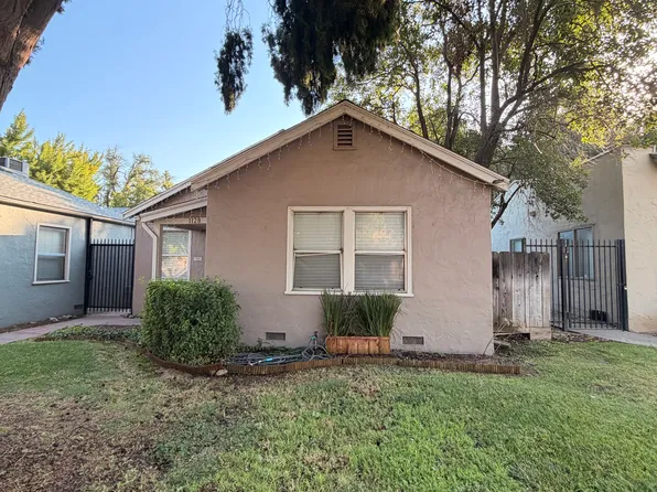 1130 13th St #1128, Modesto, CA 95354
