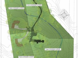 7520 Conservation St NE LOT A, Ada, MI 49301