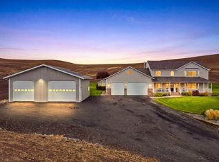 511 Bill Willson Rd, Colfax, WA 99111