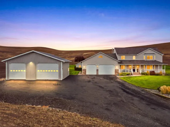 511 Bill Willson Rd, Colfax, WA 99111