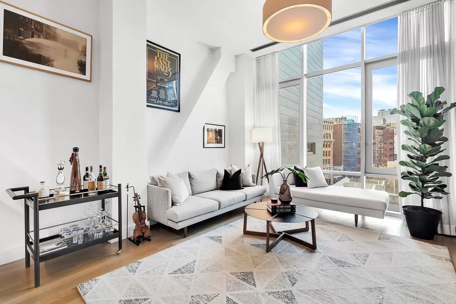 52 E 4th St #5S photo 1