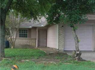 1815 Prairie Knoll Ct, Austin, TX 78758