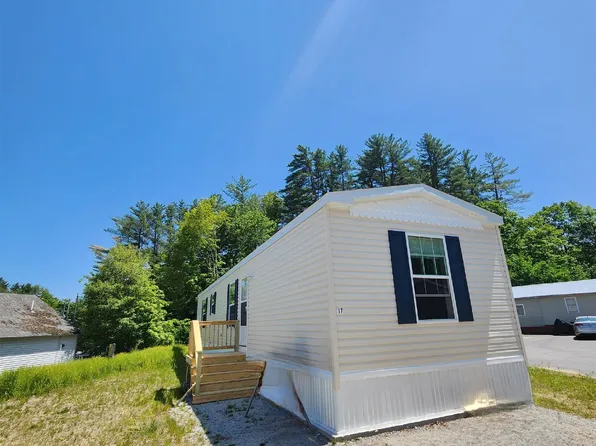 17 Elizabeth Drive #17, Boscawen, NH 03303