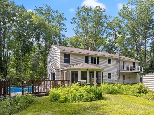 190 Glenwood Road, Wells, ME 04090