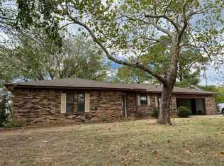 2920 N Country Club Rd, Stillwater, OK 74075