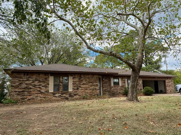 2920 N Country Club Rd, Stillwater, OK 74075