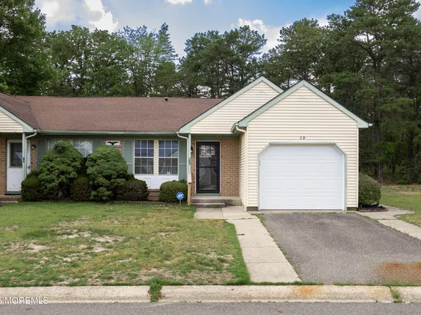 8 Spring, Manchester, NJ 08759