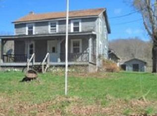 112 Pierce Rd, Otego, NY 13825