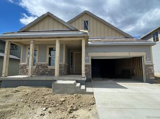 3047 S Quaker St, Morrison, CO 80465