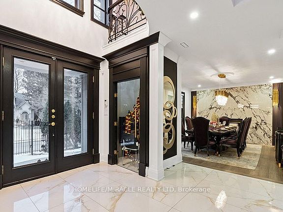 5th image of 1540 Mississauga Rd