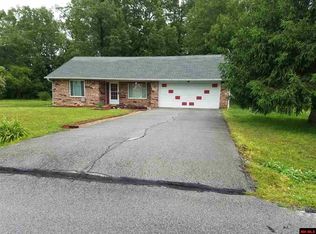 105 Cherry Blossom Dr, Mountain Home, AR 72653