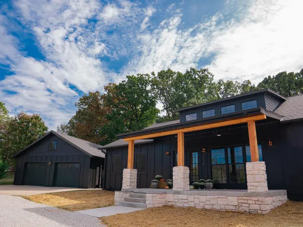 338 E 420th Road, Fair Play, MO 65649