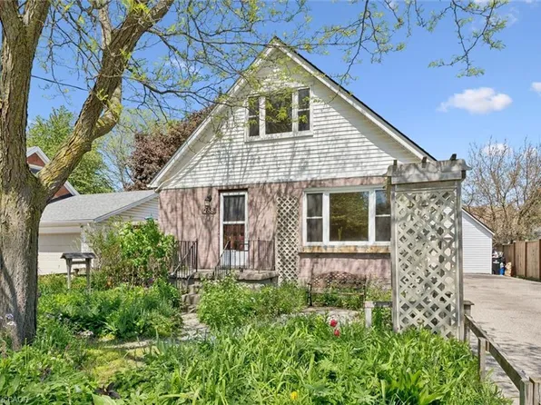288 Margaret Ave, Kitchener, ON N2H 4J7