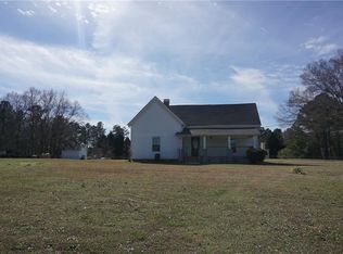 531 Old Loganville Rd, Loganville, GA 30052