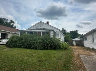 3919 Spann Ave, Indianapolis, IN