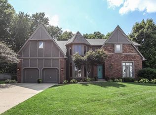12804 Melrose St, Overland Park, KS 66213