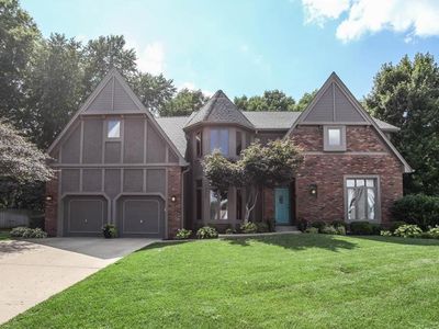 12804 Melrose St, Overland Park, KS, 66213