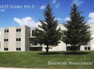 1619 Scenic Hts S #10, Lethbridge, AB T1K1N4