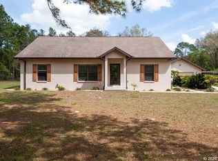 9525 SW 126th St, Archer, FL 32618