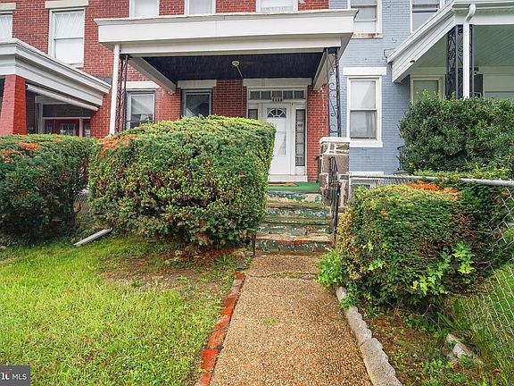 3rd image of 3521 Edmondson Ave