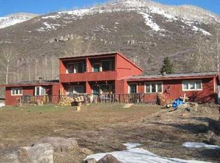 2000 Chamonix Ln #ALL, Vail, CO 81657