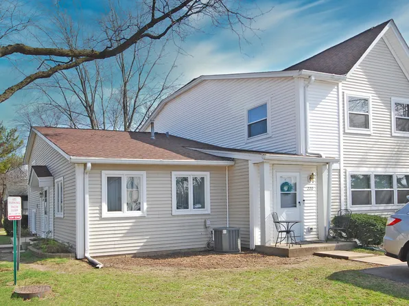 220 Inverrary Ln, Deerfield, IL 60015