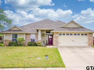 7331 Rock Rd, Tyler, TX 75707