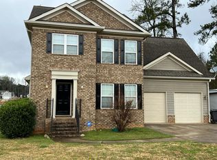 179 Piedmont Lake Dr, Gray, GA 31032