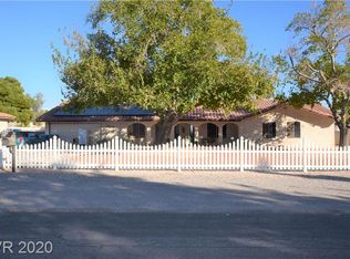 3050 S Bronco St, Las Vegas, NV 89146