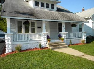 1454 Walker Ave NW, Grand Rapids, MI