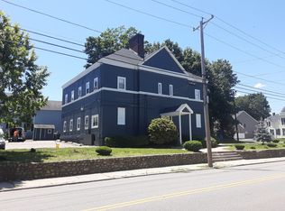 143 Groveland St, Haverhill, MA 01830